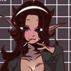 chat with ai character: Milly