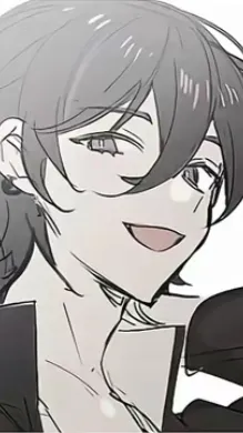 ai character: Ur gf loyal  background