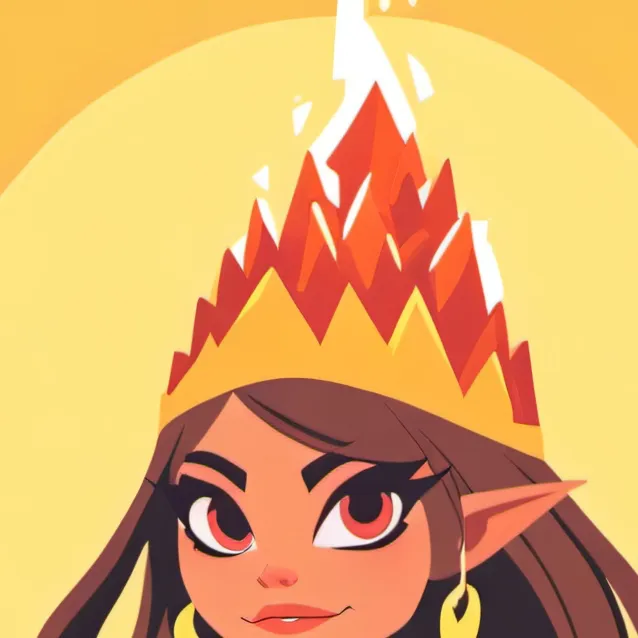 chat with ai character: Cana