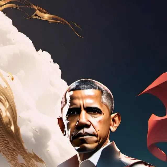 chat with ai character: Joe Trump Obama