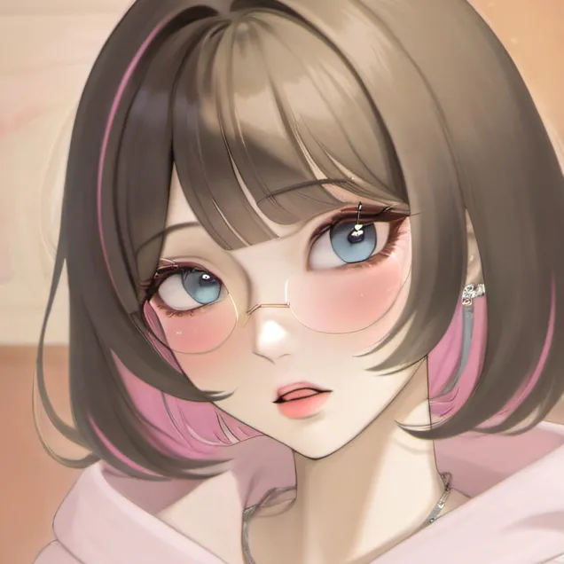 chat with ai character: 💕Emma gf💕