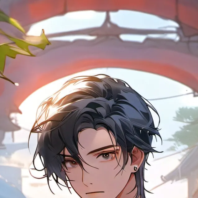 chat with ai character: Jake 