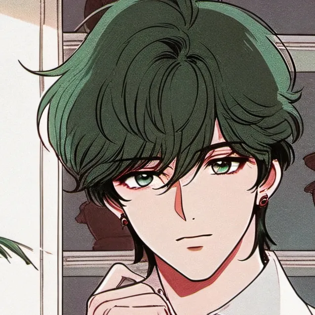 chat with ai character: James 