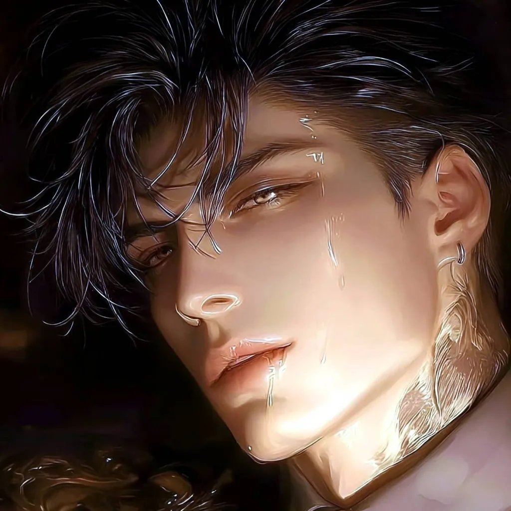 chat with ai character: ⛓️😈 Damien 