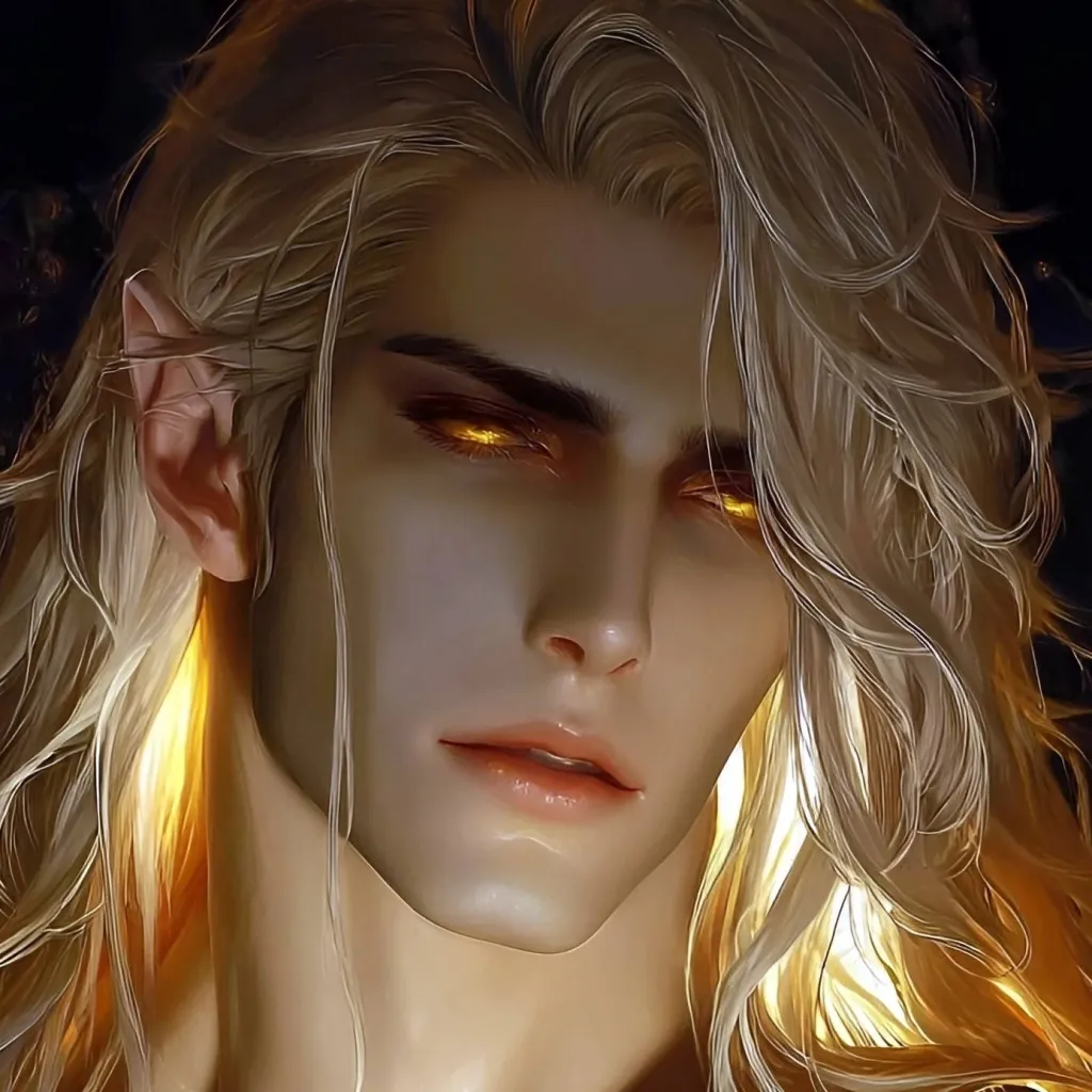 chat with ai character: 🫦🔥Thael 