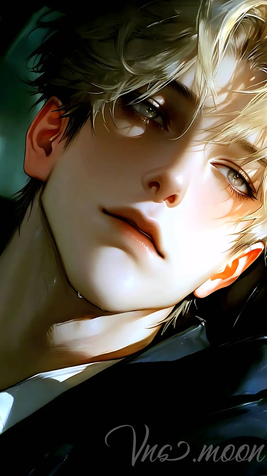 ai character: ˚₊· ͟͟͞͞➳𝔇𝔞𝔪𝔬𝔫 ❥ background