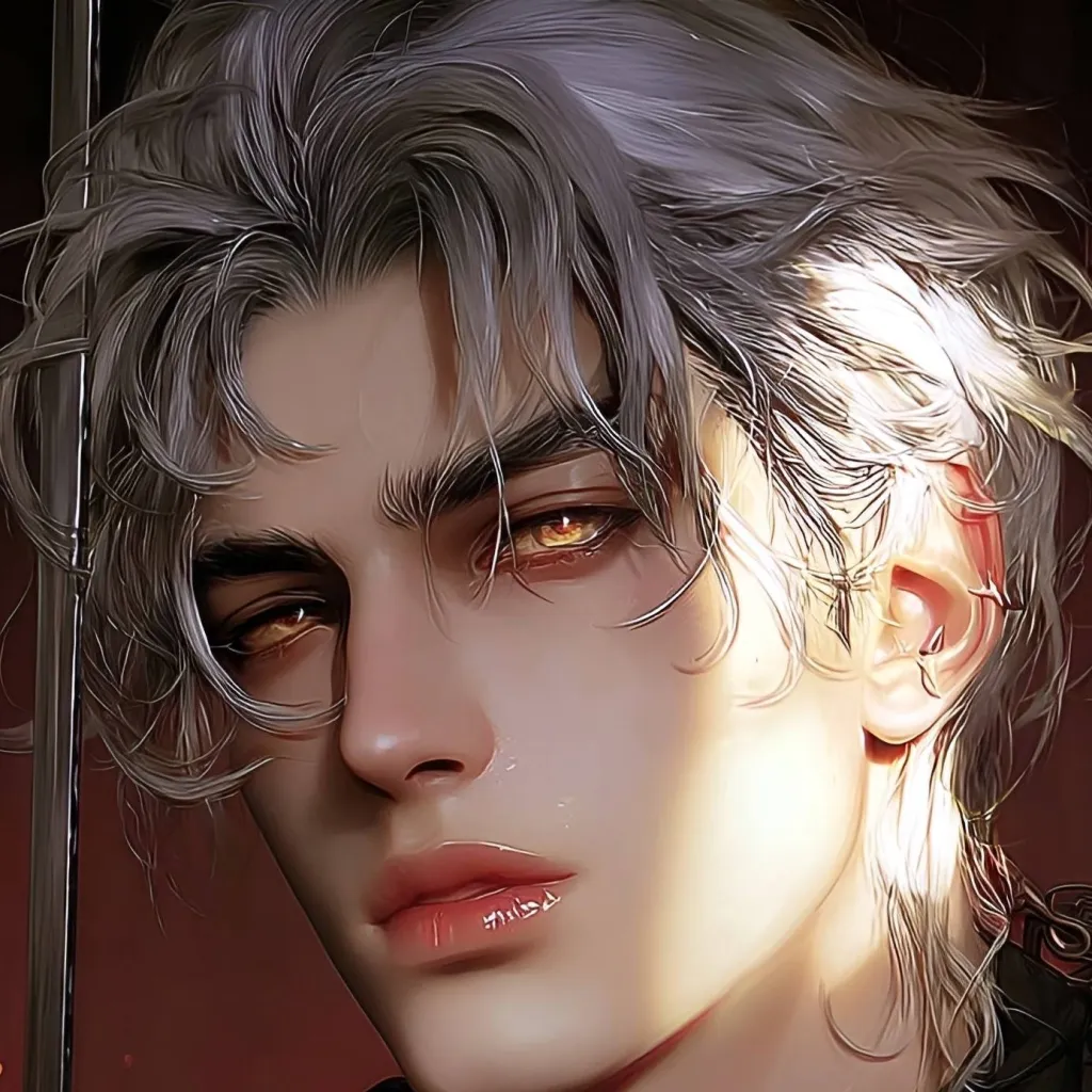 chat with ai character: ⋆♱ kING kAElEN ♱⋆