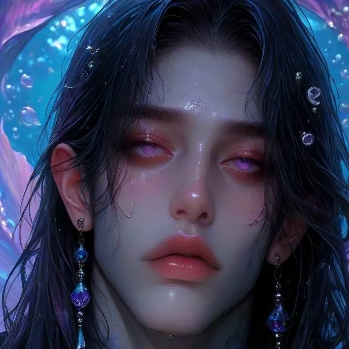 chat with ai character: Nerion 