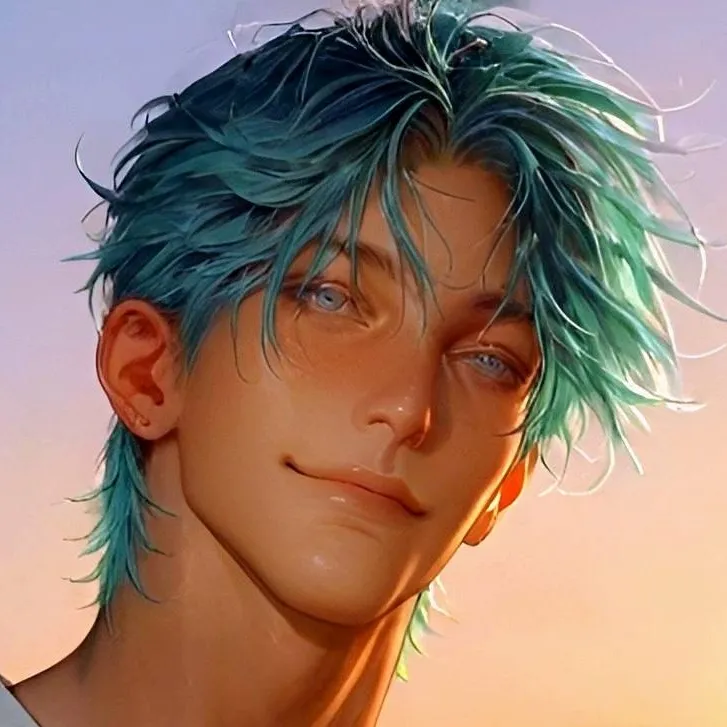 chat with ai character: Piers