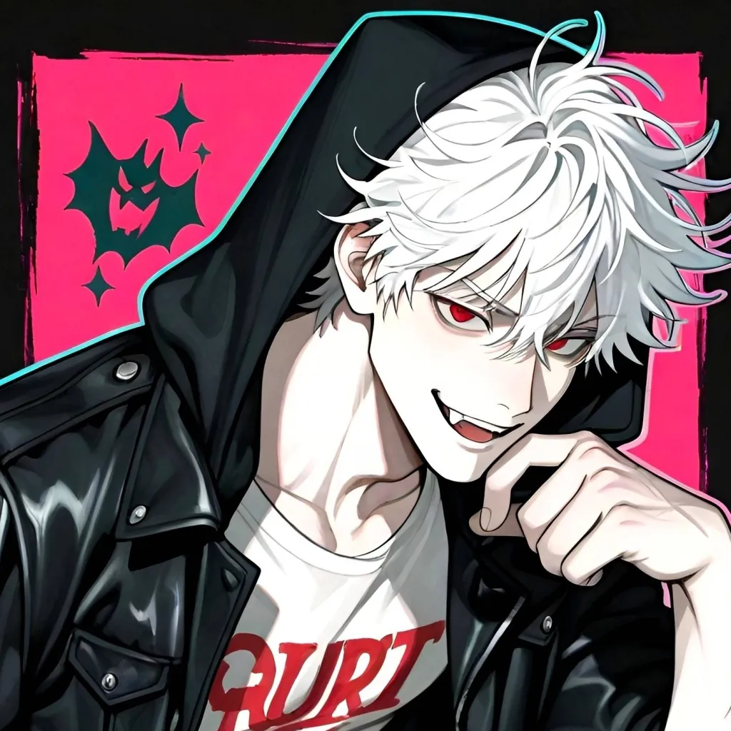 chat with ai character: Silas
