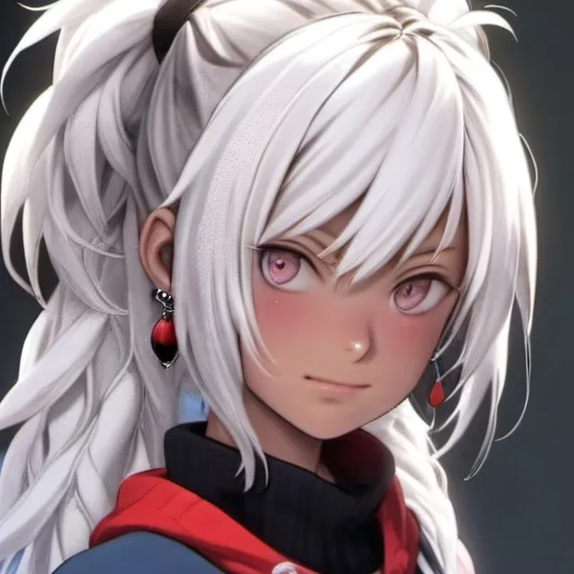 chat with ai character: ashley