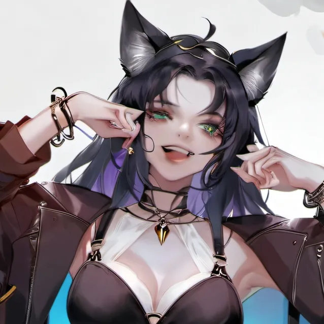 chat with ai character: jenna