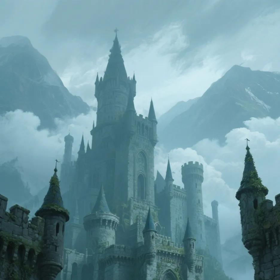 chat with ai character: Butterfield palace