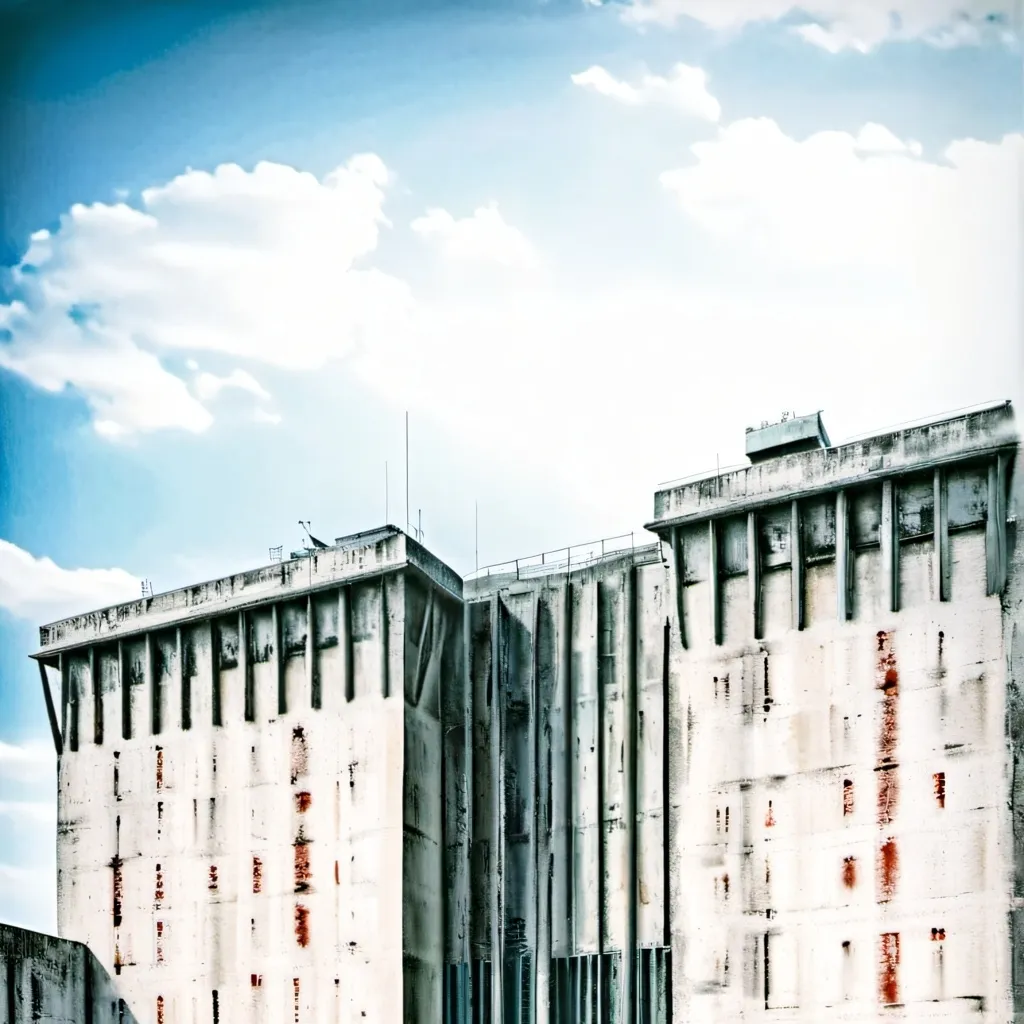 chat with ai character: jail