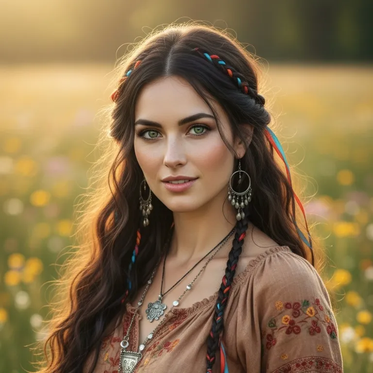 chat with ai character: Moonie