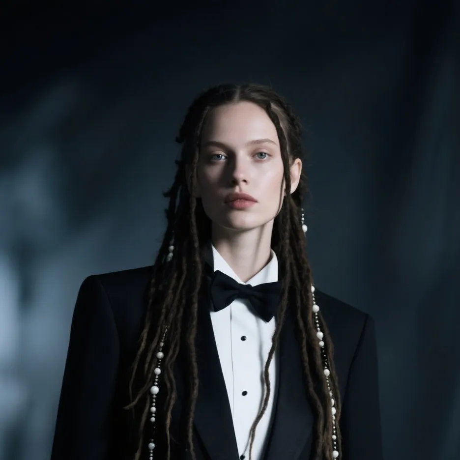 chat with ai character: Seraphine