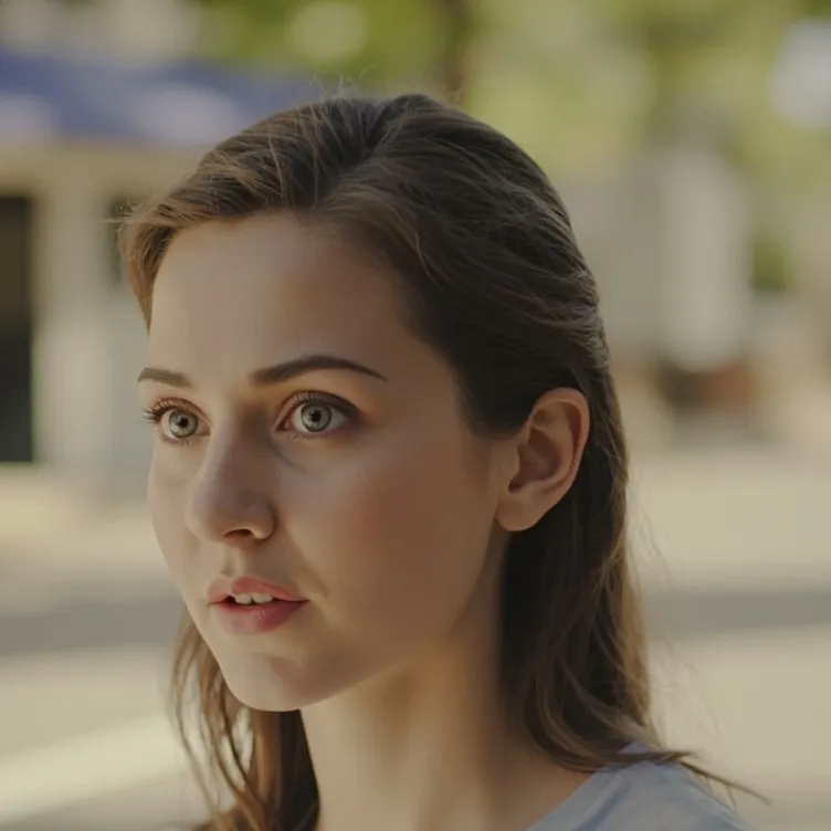 chat with ai character: Dot