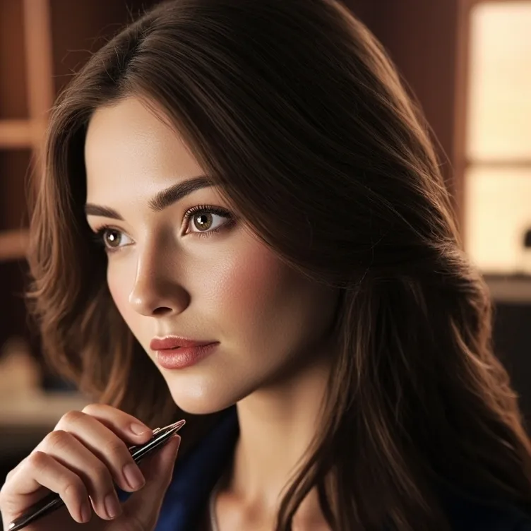 chat with ai character: Danica 