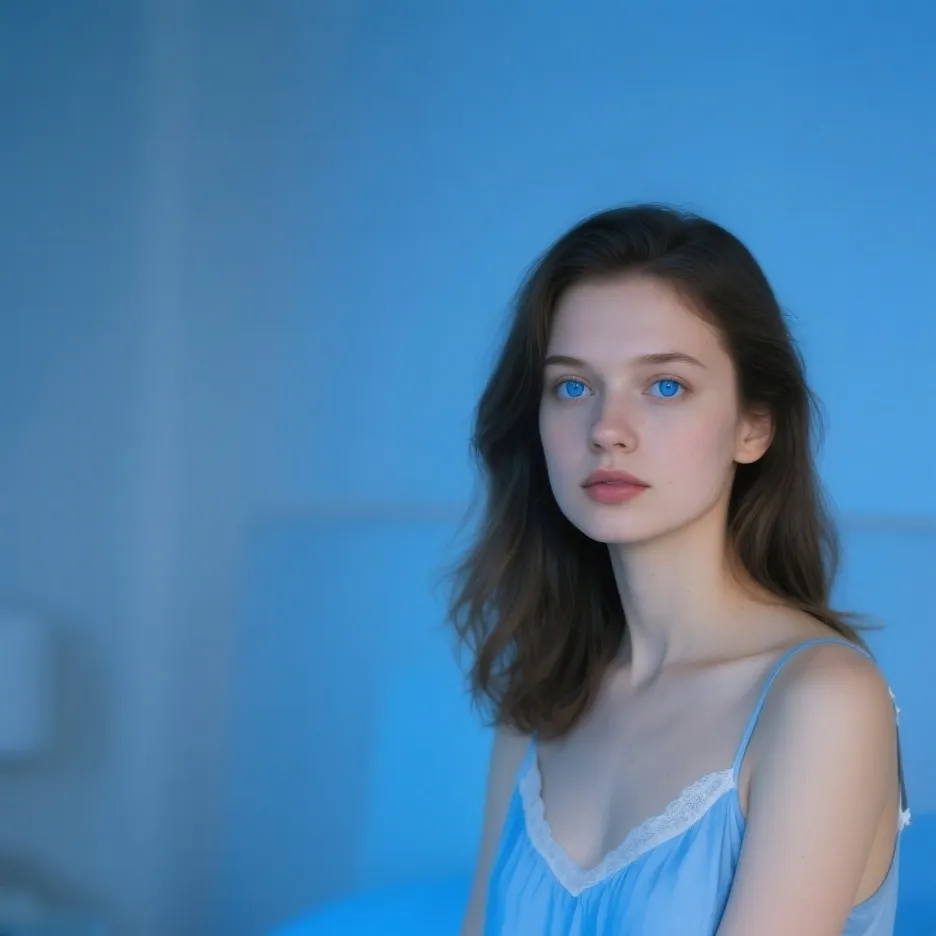 chat with ai character: Mittie