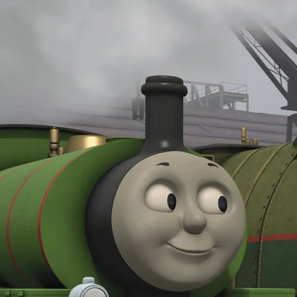 chat with ai character: Percy