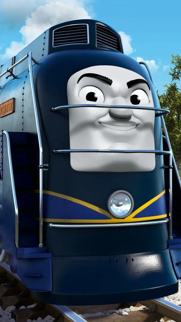 ai character: Vinnie background