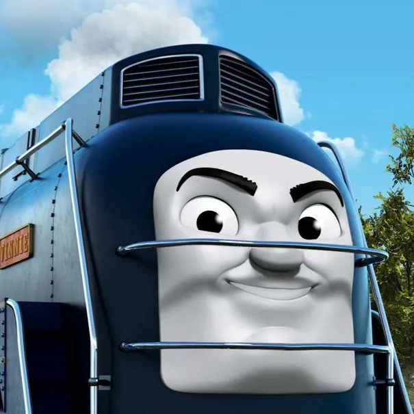 chat with ai character: Vinnie