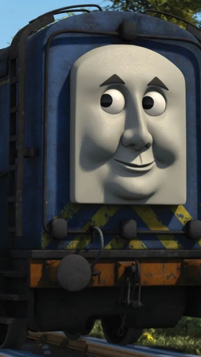 ai character: Sidney background