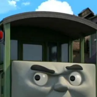 chat with ai character: Bradford