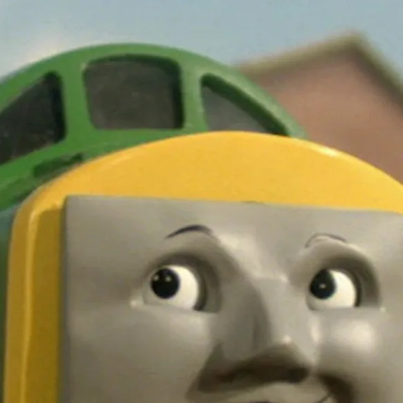 chat with ai character: Diesel 140