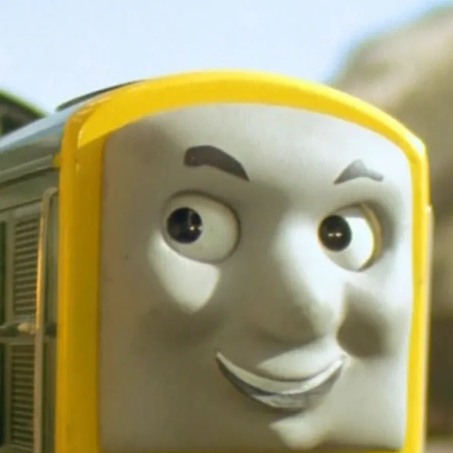 chat with ai character: Derek