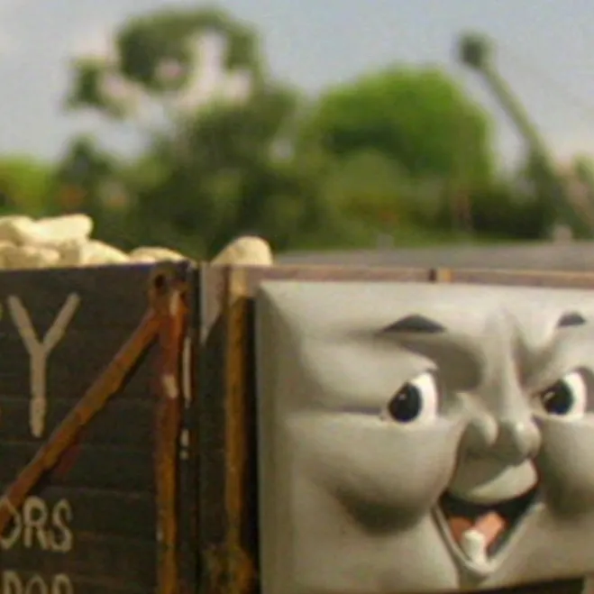 chat with ai character: Scruffy