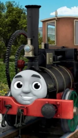 ai character: Theo background