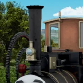 chat with ai character: Theo