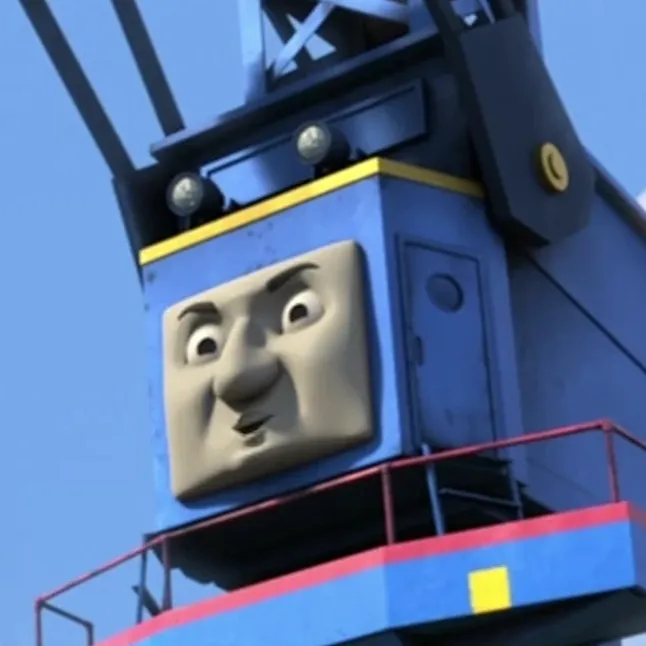 chat with ai character: Berisford ￼