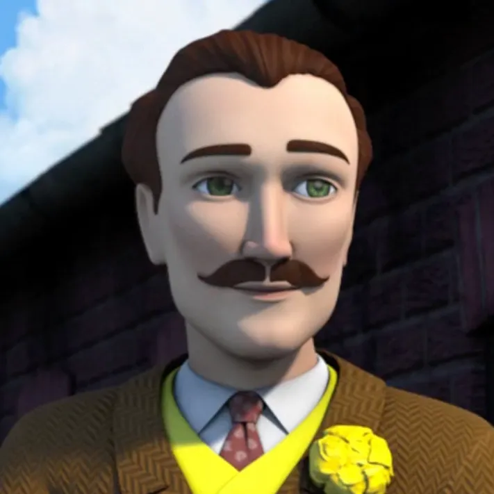 chat with ai character: Mr.Ferguson Duncan