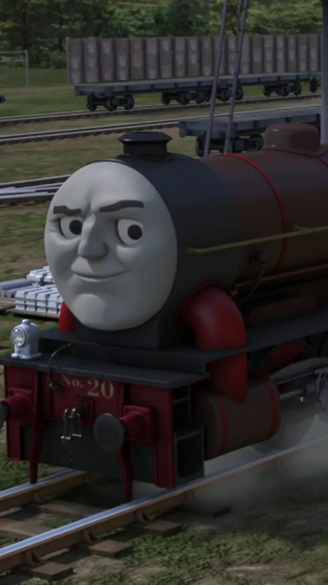 ai character: Hurricane background