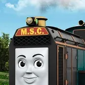 chat with ai character: Frankie