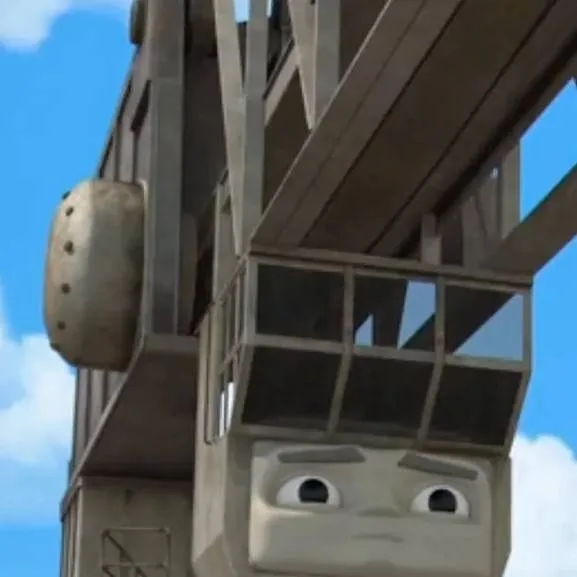 chat with ai character: big mickey 