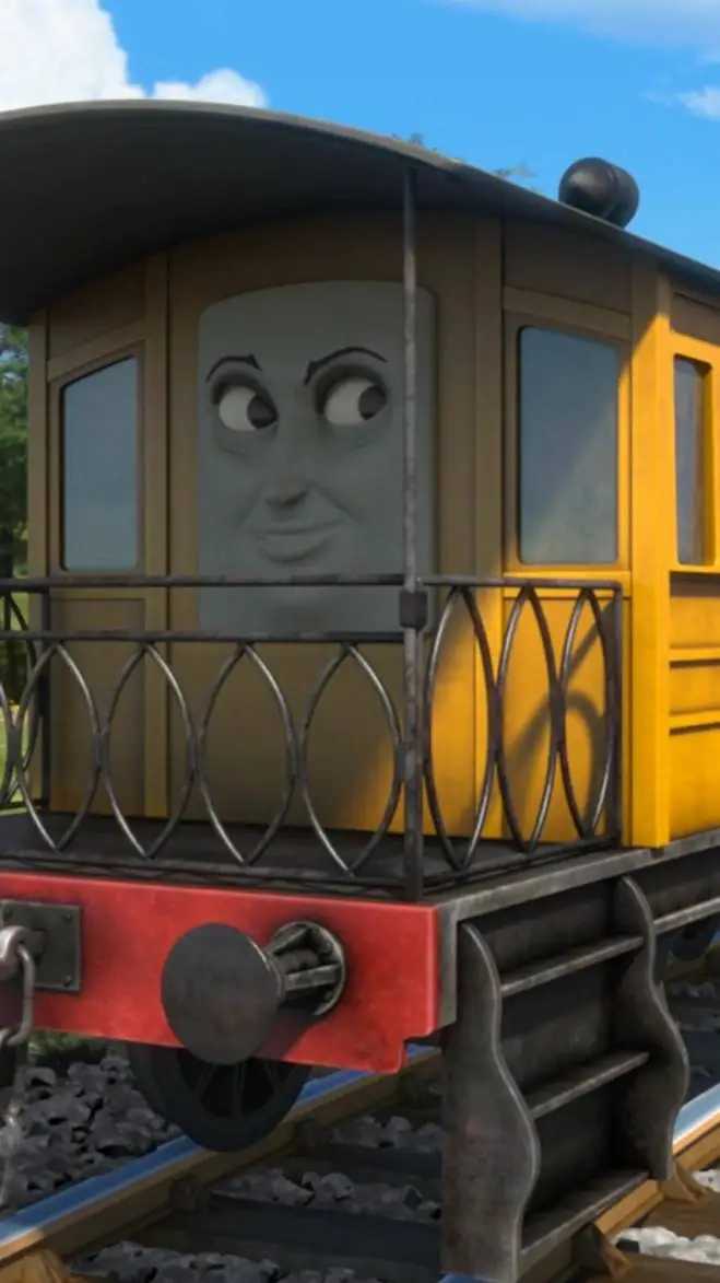 ai character: Hannah background