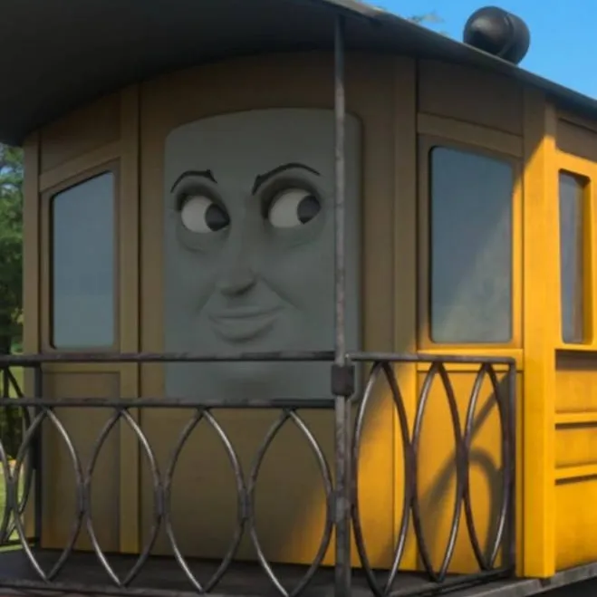 chat with ai character: Hannah