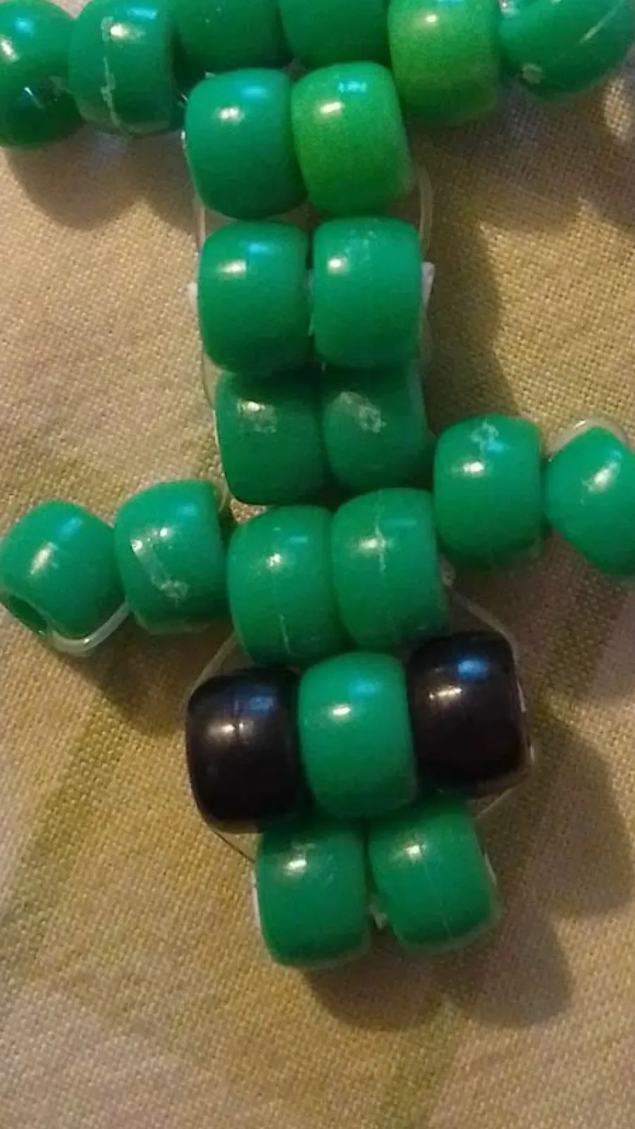 ai character: Sigma mom background