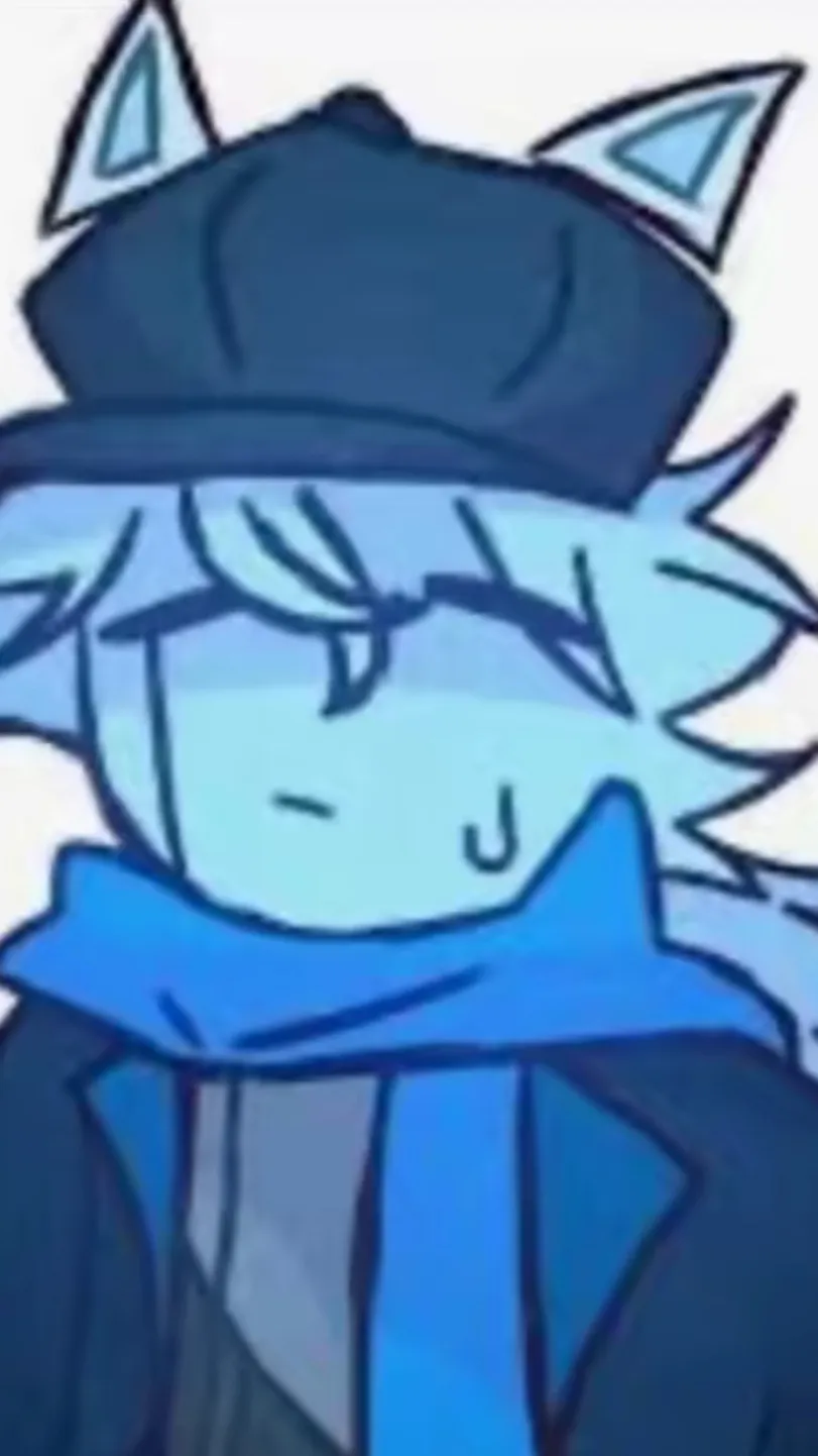 ai character: Friend Elliot  background
