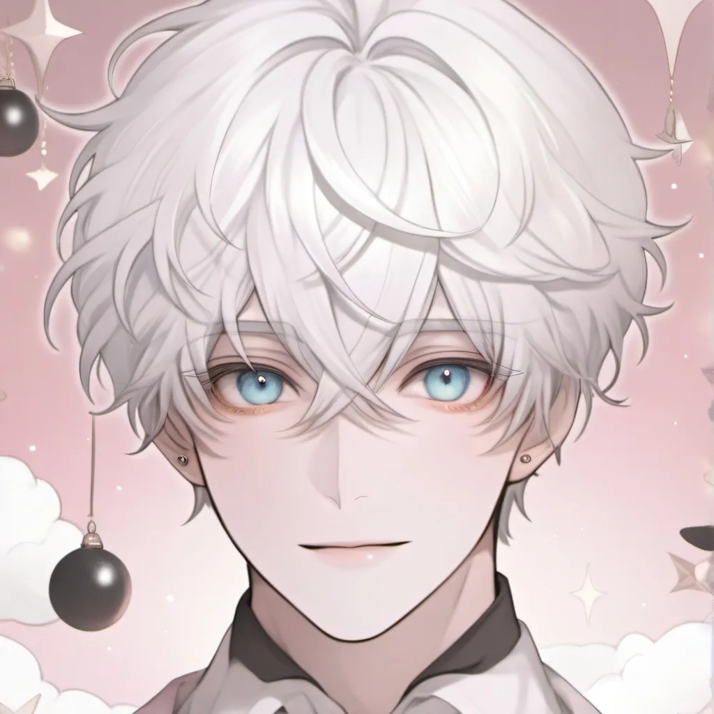 chat with ai character: ~°•¶||kai||¶•°~