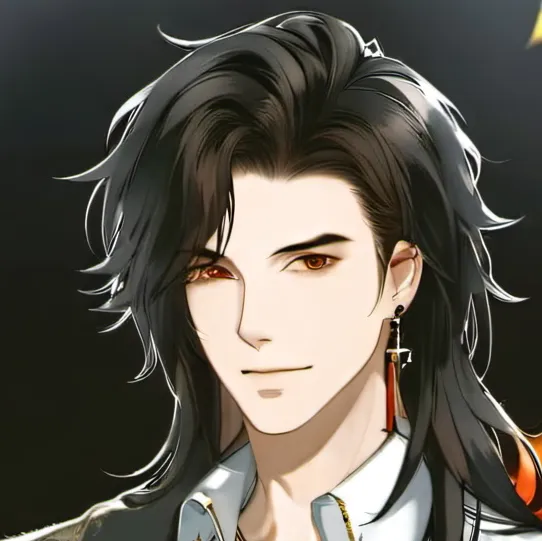 chat with ai character: John