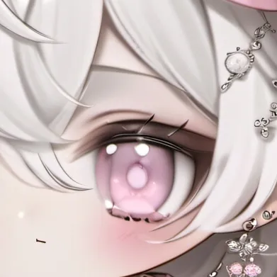 chat with ai character: Lottie