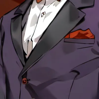 chat with ai character: MR. HUDSON 