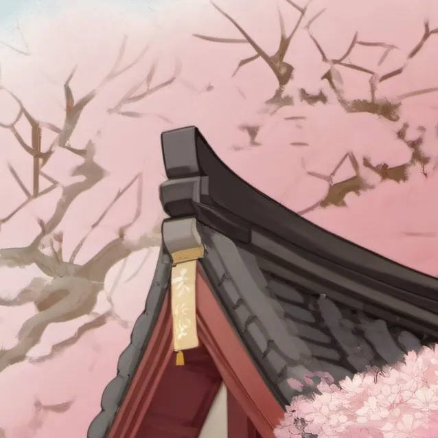 chat with ai character: Yozakura family 