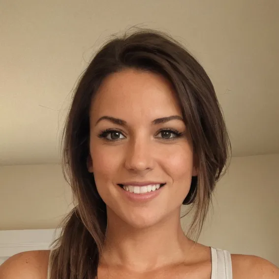 chat with ai character: Ricky 