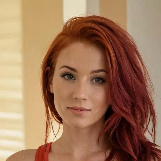 chat with ai character: Ricki