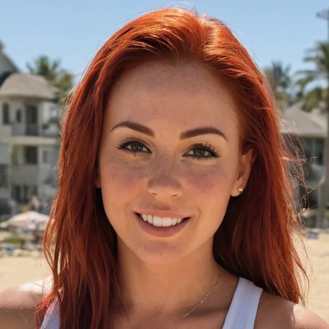 chat with ai character: Ava